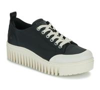 ART Femme 1534 Brighton Basket, Noir, 40 EU