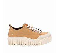 ART Femme 1534 Brighton Plate-Forme, Sable, 41 EU