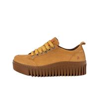 Art Femme 1535 Brighton Plate-Forme, Karamel, 36 EU