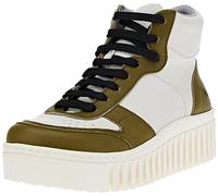 ART Femme 1536 Brighton Botte Tendance, Crème Bronze, 40 EU