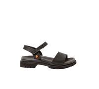 ART Femme 1548 Birmingham Sandale, Nappa Noir, 38 EU