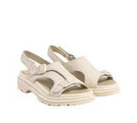 ART Femme 1551 Birmingham Sandale, Nappa Cream, 40 EU