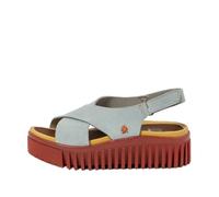 ART Femme 1574 Brighton Sandale Plate, Hawaï, 39 EU