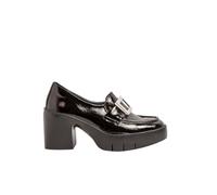 ART Femme 1655 Sofia Plate-Forme, Noir, 42 EU