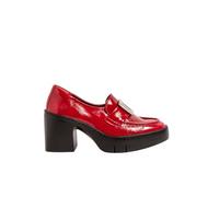 ART Femme 1655 Sofia Plate-Forme, Rouge, 39 EU