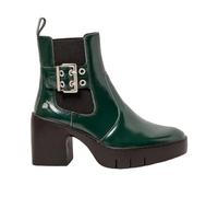 Art Femme 1658 Sofia Botte Oxford, Jungle, 36 EU