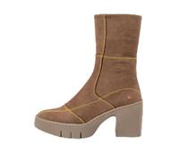 Art Femme 1659 Sofia Botte Oxford, Taupe, 41 EU