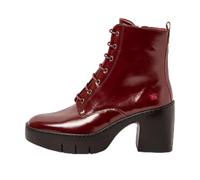 Art Femme 1663 Sofia Botte Oxford, Bordeaux, 36 EU