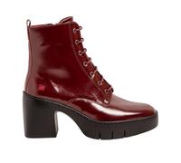 Art Femme 1663 Sofia Botte Oxford, Bordeaux, 41 EU