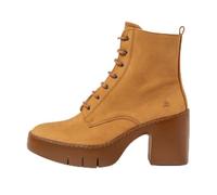 Art Femme 1663 Sofia Botte Oxford, Karamel, 36 EU