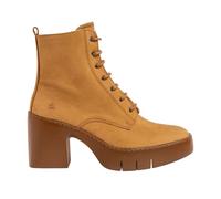 Art Femme 1663 Sofia Botte Oxford, Karamel, 38 EU