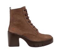 Art Femme 1663 Sofia Botte Oxford, Marron, 39 EU