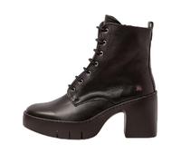 Art Femme 1663 Sofia Botte Oxford, Noir, 37 EU