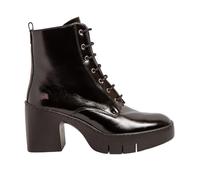 Art Femme 1663 Sofia Botte Oxford, Noir, 42 EU