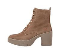Art Femme 1663 Sofia Botte Oxford, Taupe, 37 EU