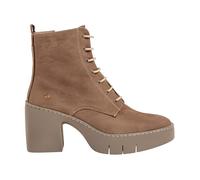 Art Femme 1663 Sofia Botte Oxford, Taupe, 38 EU