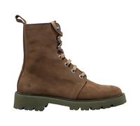 Art Femme 1683 Graz Botte Oxford, Kaki, 39 EU