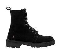 Art Femme 1683 Graz Botte Oxford, Noir, 38 EU