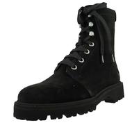 Art Femme 1683 Graz Botte Oxford, Noir, 40 EU