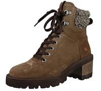 Art Femme 1702 Brugge Botte Oxford, Marron, 39 EU