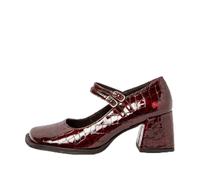 Art Femme 1704 Verona Plate-Forme, Bordeaux, 42 EU