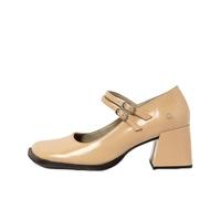 Art Femme 1704 Verona Plate-Forme, Champagne, 40 EU