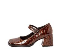 Art Femme 1704 Verona Plate-Forme, Cuir, 37 EU