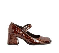 Art Femme 1704 Verona Plate-Forme, Cuir, 41 EU