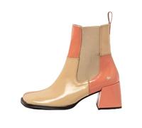 Art Femme 1705 Verona Plate-Forme, Champagne Flamant Rose, 38 EU