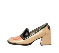 Art Femme 1705 Verona Plate-Forme, Champagne Flamant Rose, 40 EU