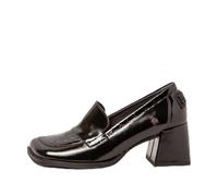 Art Femme 1705 Verona Plate-Forme, Noir, 38 EU