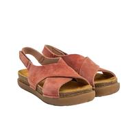 ART Femme 1710s Rhodes Sandale, Framboise, 42 EU