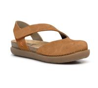 ART Femme 1712s Rhodes Sandale, Toffee, 39 EU