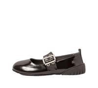 Ballerines Art Nantes 1742 pour Femme 36 Noir