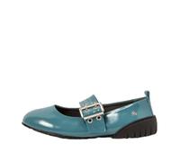 ART Femme 1742 Nantes Basket, Turquoise, 40 EU
