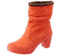 ART Femme, 1757 Travel Chaussure bateau, Corail, 41 EU