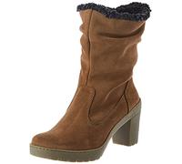 ART Femme, 1757 Travel Chaussure bateau, Kaki, 40 EU