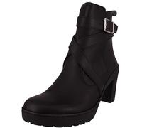 ART Femme 1763 Travel Botte Oxford, Noir, 41 EU