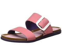 ART Femme, 1812 Larissa Sandale plate, Rose, 37 EU