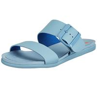 ART Femme, 1812 Larissa Sandales plates, Bleu Ciel, 42 EU