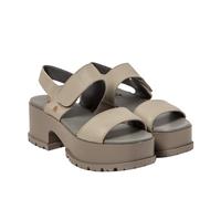 ART Femme 1829 Manchester Sandale, Nappa Sesame, 41 EU