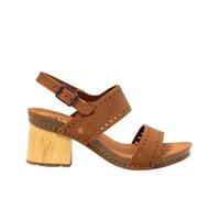 ART Femme 1864 I Wish Sandale à Talon, Cuir, 39 EU