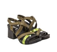 ART Femme 1877 I Wish Sandale, Nappa Multi Bronze, 40 EU