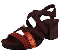 ART Femme 1877 I Wish Sandale, Nappa Multi Brown, 39 EU