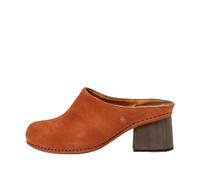 Art Femme 1879 I Wish Mule, Orange foncé, 38 EU