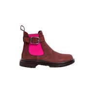 ART Femme 1892 Birmingham Botte Oxford, Bordeaux Fuchsia, 39 EU