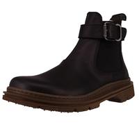 Art Femme 1892 Birmingham Botte Tendance, Noir Bronze, 42 EU