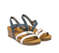 ART Femme 1930 I Live Sandale, Nappa Multi Jeans, 42 EU