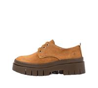 Art Femme 1952 Amberes Basket, Karamel, 37 EU