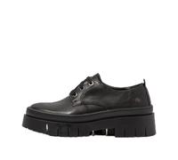 Art Femme 1952 Amberes Basket, Noir, 36 EU